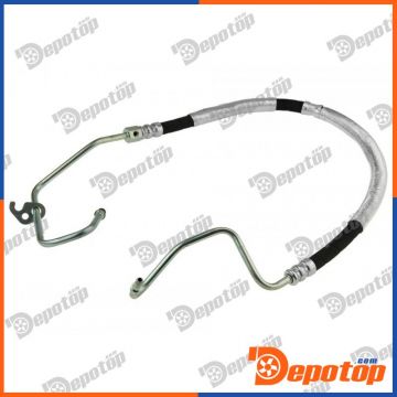 Tuyau hydraulique direction pour FORD | 57176, 60024
